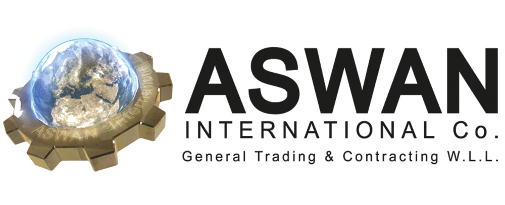 Aswan Logo