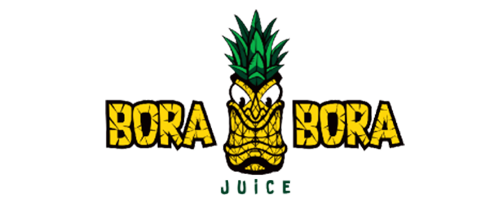 Bora Logo