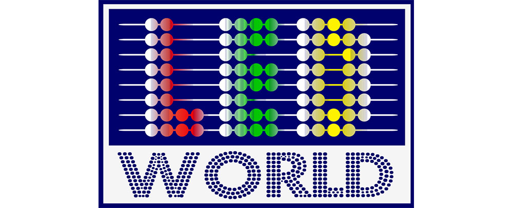 LED World Logo