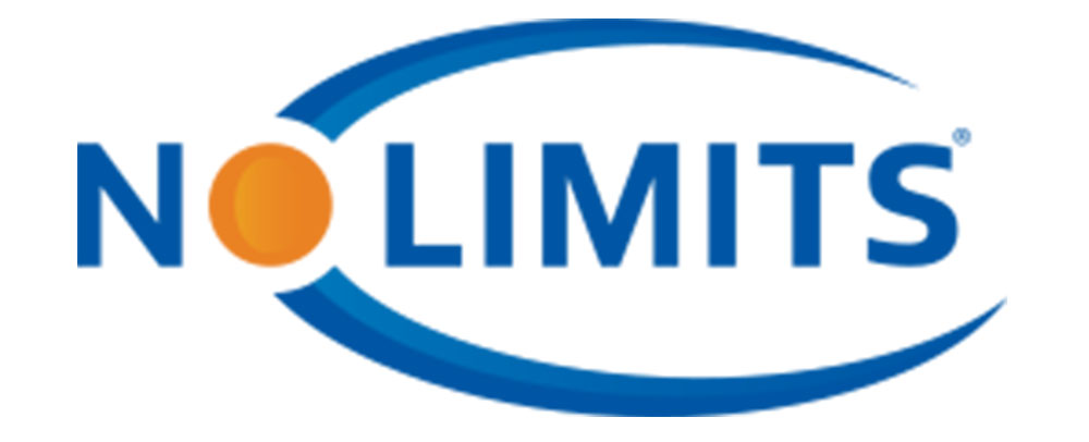 No Limits Logo