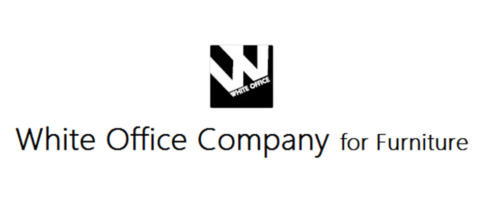 White Office Logo